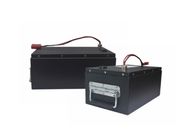 Eco Friendly  LIFEPO4 Battery Pack  60V 50AH CE ROHS Certification