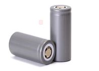 Eco Friendly 3.2V LiFePO4 Rechargeable Battery 6000mAh IFR32650 LiFePO4 Deep Cycle Battery