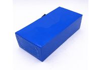 Rechargeable 48V 10AH LIFEPO4 Battery Deep Cycle Li Ion Battery Pack Energy Storage